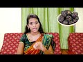 தினம் 4 கருப்பு பேரிச்சம்பழம் இத்தனை நோய் தடுக்குமா black dates benefits in tamil dr.mythili dates