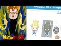 New Super Saiyan 2 Vegeta Glow Chase Exclusive Funko Pop | Dragon Ball z