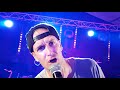 sex on fire kings of leon cover egon7 live on stage gr.meinharts 2018