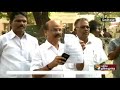 pasumpon makkal kalagam complaint evks elangovan speech against cm jayalalitha to police