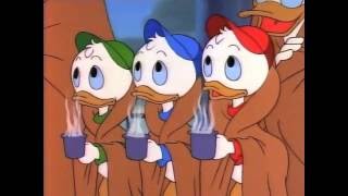 DuckTales: No Future for Curlew