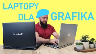 💻🪨Najlepszy laptop dla grafika.🪨💻 Jaki model wybrać do pracy?