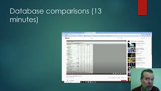 Module 3 overview
