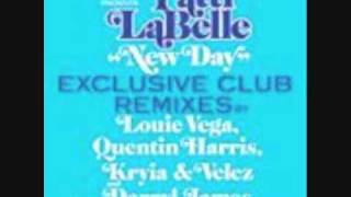 Patti Labelle   New Day Darryl James vocal rmx