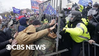 Could violent January 6 rioters get money from the DOJ's "anti-weaponization" fund?