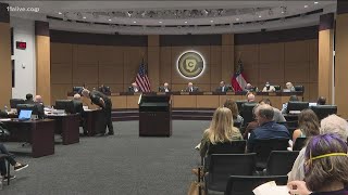 No changes yet after special review of Cobb County School District