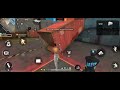 free fire long wolf 2v2 mach to my friend #freefire