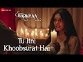 Tu Itni Khoobsurat Hai Full Video | Barkhaa| Rahat Fateh Ali Khan| Sara Lorren | Amjad Nadeem