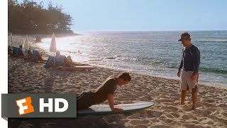 Forgetting Sarah Marshall (6/11) Movie CLIP - The Less You Do, the More You Do (2008) HD