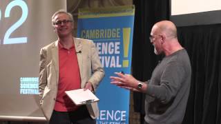 Dan Gilbert: CSF Big Ideas 2014 (5/11)