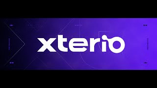 Xterio airdrop | join fast | $XTER @XterioGames