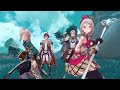 fire emblem engage amv 終端の王と異世界の騎士【 feエンゲージ mad】