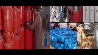 Watchskills77 how making the gas salandar