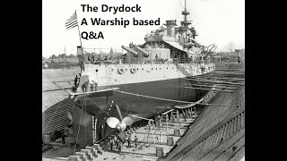 The Drydock - Episode 302