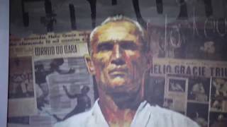 Royler Gracie and the Gracie Diet | JJWL