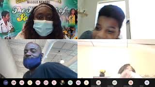 SY 2021-22 Parent Orientation Recording