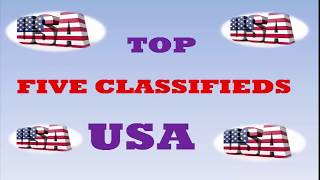 Free Classifieds USA - GoFreeClassified.com