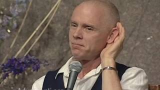 Adyashanti - Living without Resistance