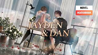 Jayden & Dan | Fourever You (BL Novel)