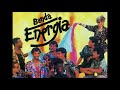 banda energia sem dinheiro no bolso