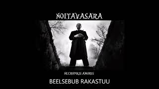 Noitavasara - Beelsebub rakastuu