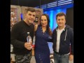 Olessia Kazakova en Repechaje DirecTV Jun.2017