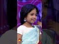 ரொம்ப கோவக்காரங்களா இருக்காங்களே.. chella kutties imman annachi kalaignar tv