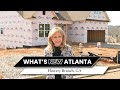 Cambridge Community by Eastwood Homes is now selling in Flowery Branch, GA-What's New Atlanta