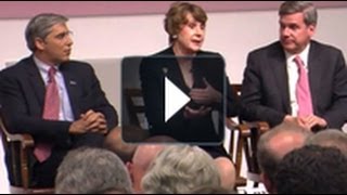 Paths Forward, Boston: Improving Regional Competitiveness