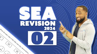 SEA Revision 2