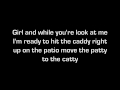 Akon I Wanna Fuck You Lyrics