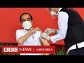 Vaksin Covid-19 di berbagai negara: Apa saja perbedaannya? - BBC News Indonesia