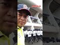 🇧🇳 INI PASUKAN ELITE POLIS DIRAJA BRUNEI #respect