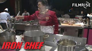 Iron Chef - Season 2, Episode 23 - Oxtail - Full Episode