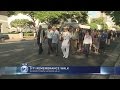 Honolulu's first responders walk in remembrance of 9/11 victims