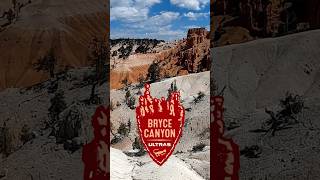 Bryce Canyon Ultras