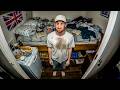 Inside London's Smallest Apartments