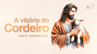 Culto Evangelístico | Pr. Josanan Alves | 26-01-2025