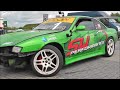 sidewaysunday drift event ttt emmen by summagarage