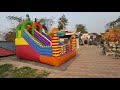 nice park kolkata near kolkata new amusement park naihati nice park