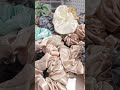 soft satin hair scrunchies scrunchie business vlogs