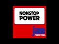 WPLJ 95.5 Power 95 | Nonstop Power (1987, JAM Creative Productions) [Power 95 Version]