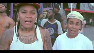 Young M.A - Chiraq verse