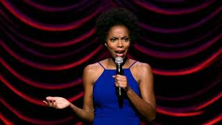 We All Need A White Life Coach - Sasheer Zamata