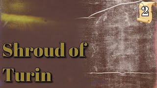 DIAPHORA 🏰തിരുക്കച്ച വിറ്റ് കൊട്ടാരം വാങ്ങിയ വിധവ! Shroud of Turin - Part II