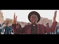 TheProof   Hallelujah ft  Solomon Plate (Official Music Video) 2018