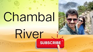 Chambal River || Sitamau || Niharika Singh Vlogs