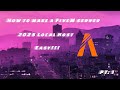How to make a FiveM server in 2025!! [Local Host]