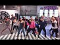 The Lazy KnK Bruno Mars - Lazy song Choreography