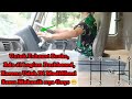 cara mudah pengoperasian gear transmisi dump truck nissan cwb 450 tutorial